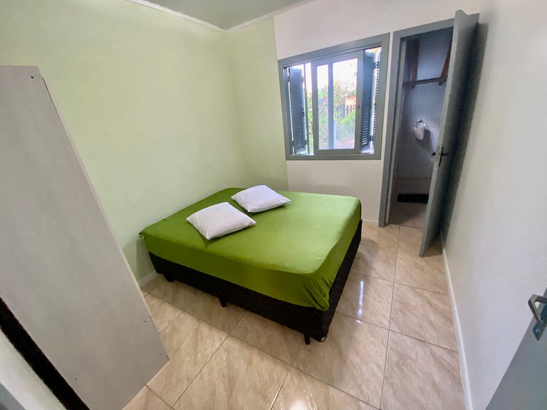 Casa Cristal no Lagoa Country Club