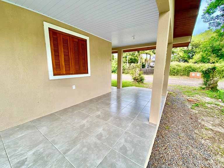 Casa 15 no Lagoa Country Club