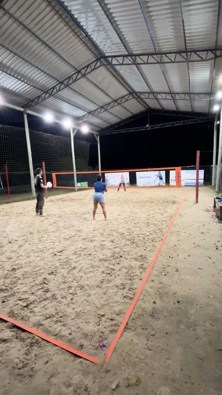 Casa Ametista no Lagoa Country Club