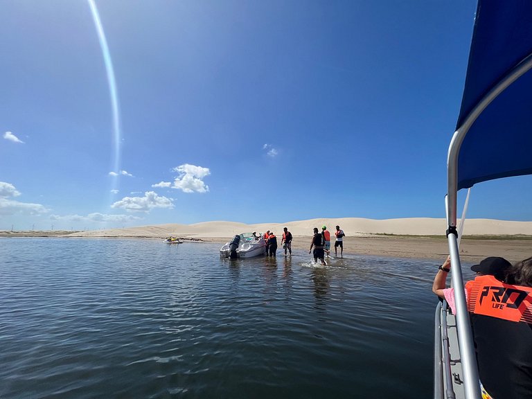 Casa Jade no Lagoa Country Club