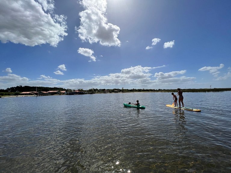 Casa Mirante no Lagoa Country Club