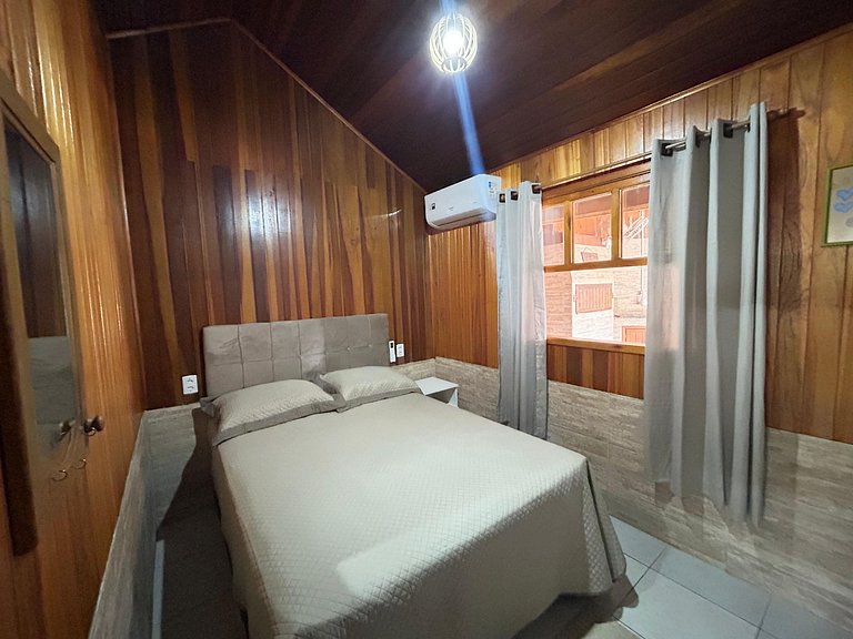 Casa Ametista no Lagoa Country Club