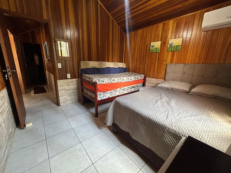 Casa Ametista no Lagoa Country Club