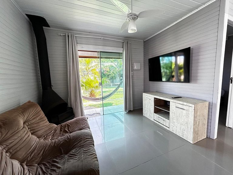 Casa Jade no Lagoa Country Club