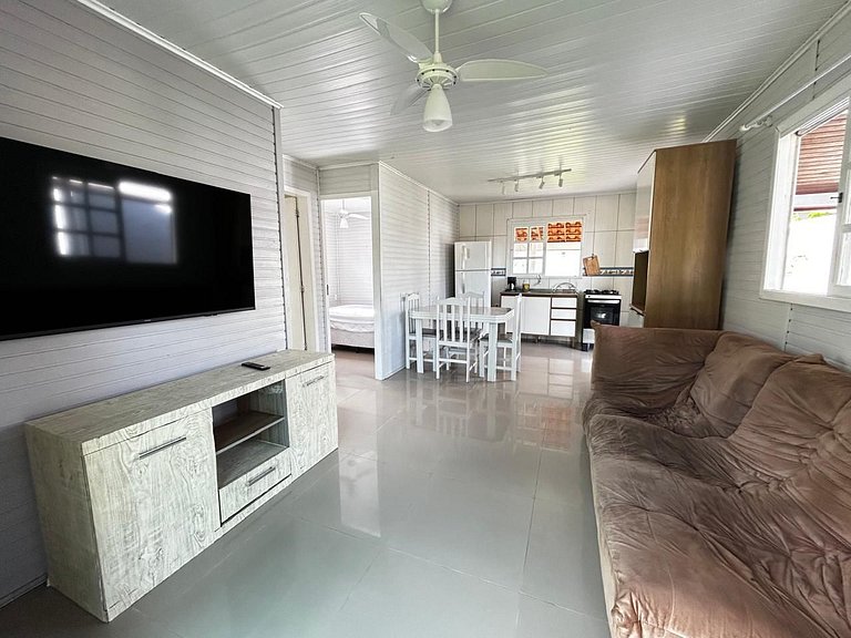 Casa Jade no Lagoa Country Club