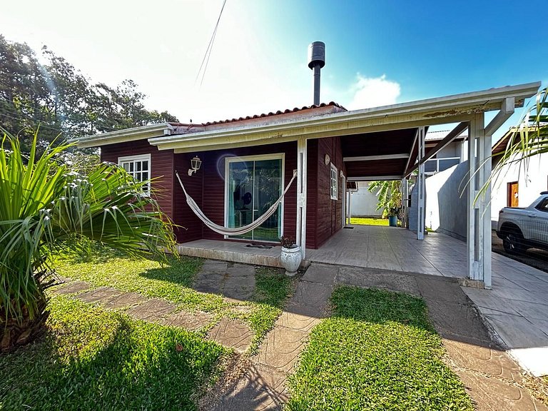 Casa Jade no Lagoa Country Club