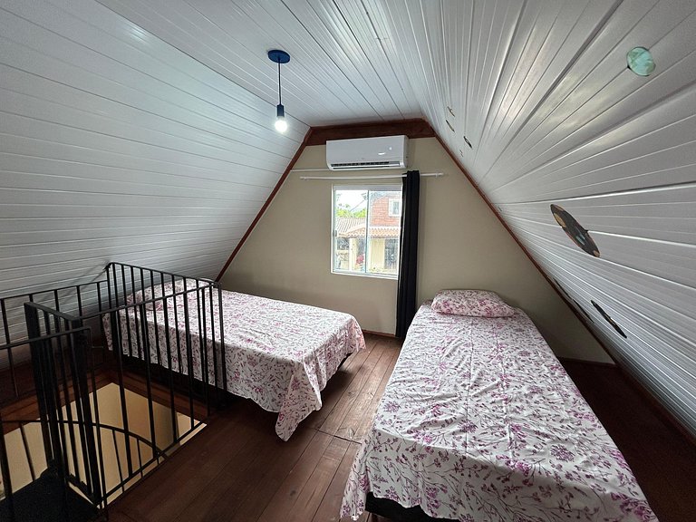 Casa Esmeralda no Lagoa Country Club