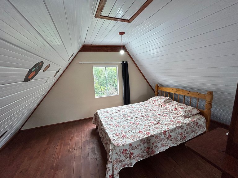 Casa Esmeralda no Lagoa Country Club