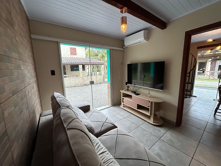 Casa Esmeralda no Lagoa Country Club