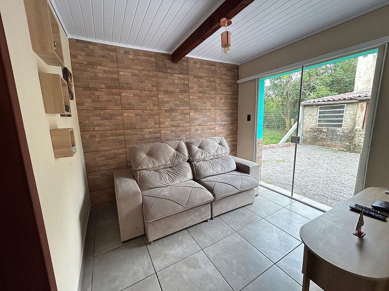 Casa Esmeralda no Lagoa Country Club