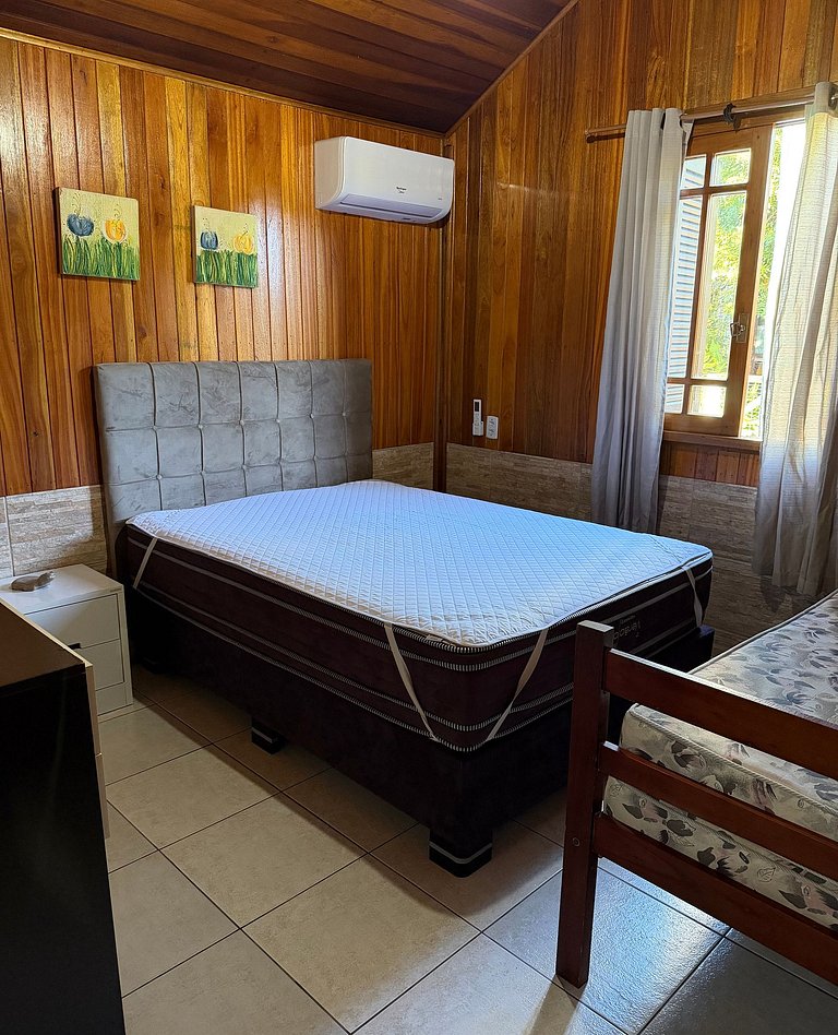 Casa Ametista no Lagoa Country Club