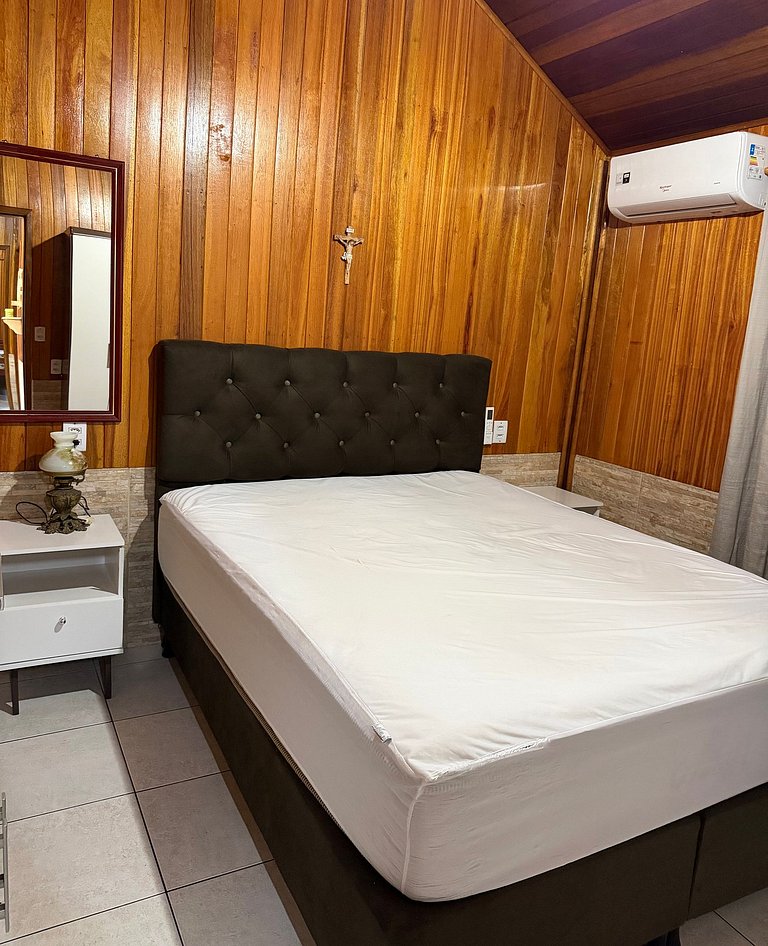 Casa Ametista no Lagoa Country Club