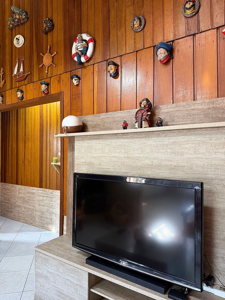 Casa Ametista no Lagoa Country Club