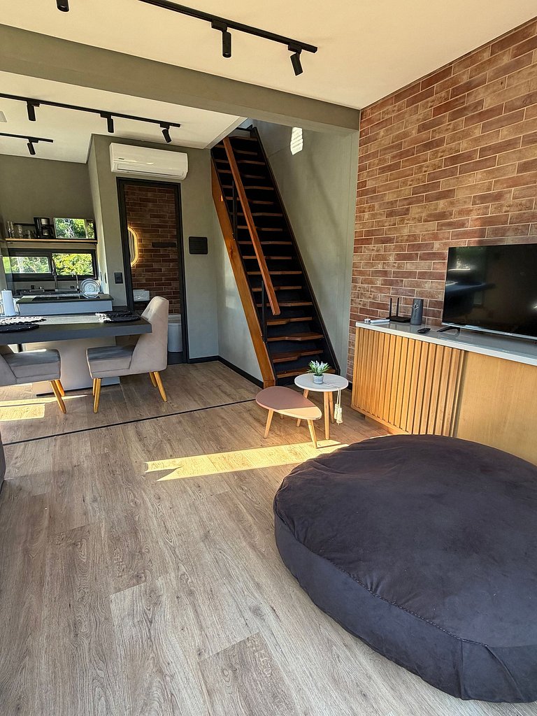 Casa Mirante no Lagoa Country Club