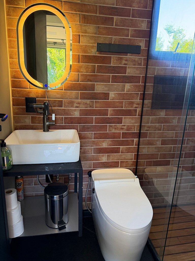 Casa Mirante no Lagoa Country Club