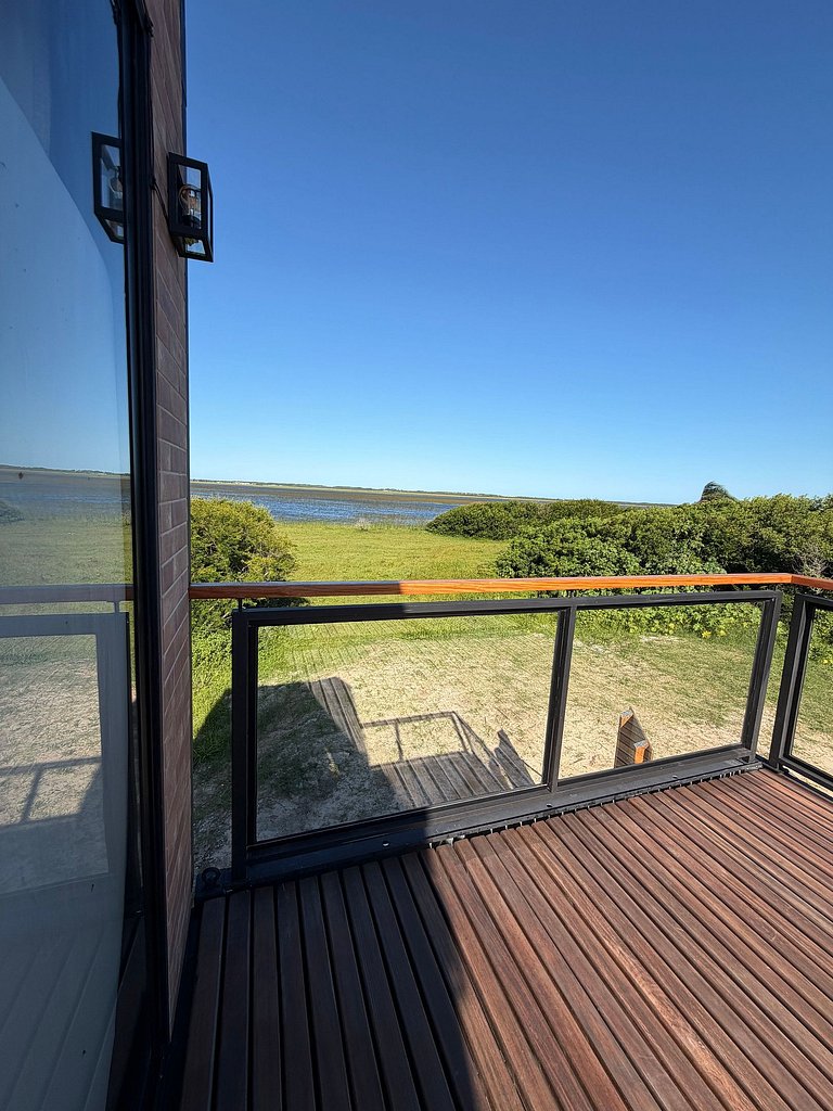 Casa Mirante no Lagoa Country Club