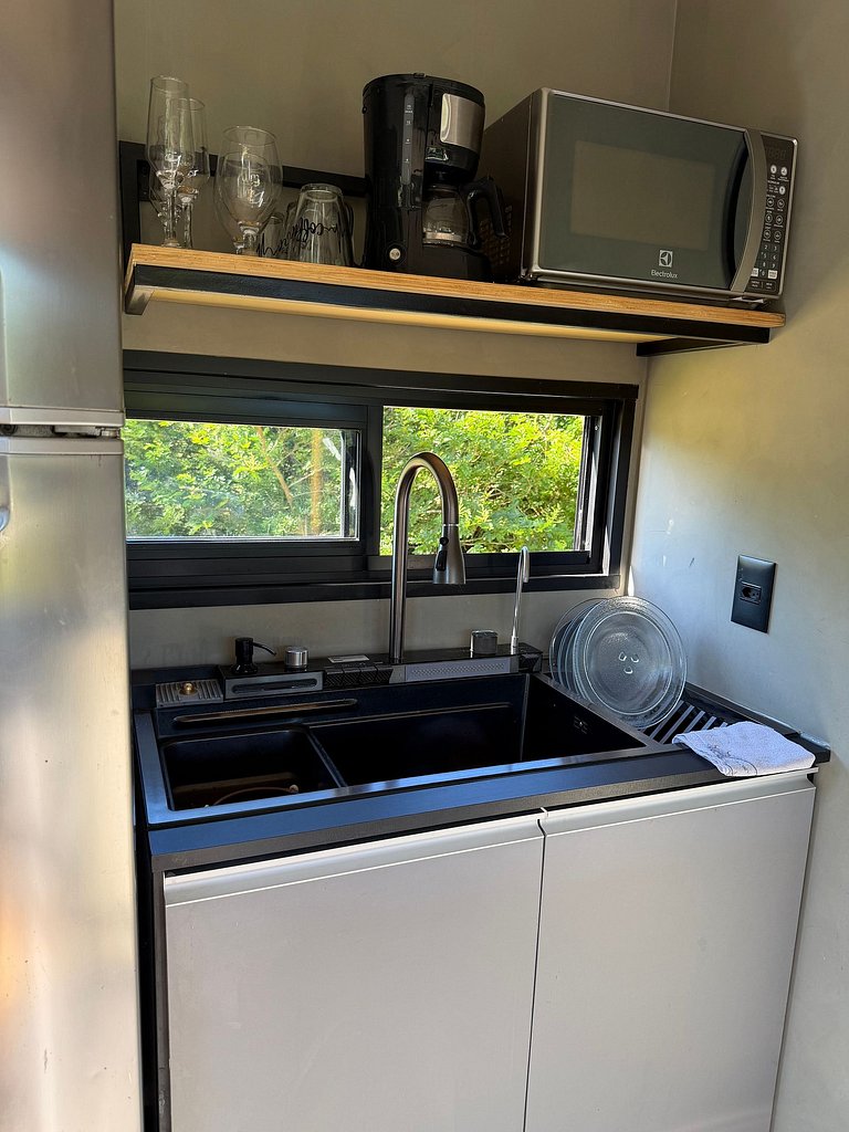 Casa Mirante no Lagoa Country Club