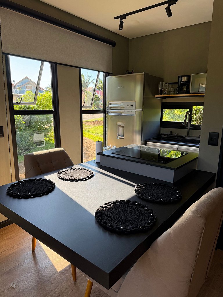 Casa Mirante no Lagoa Country Club