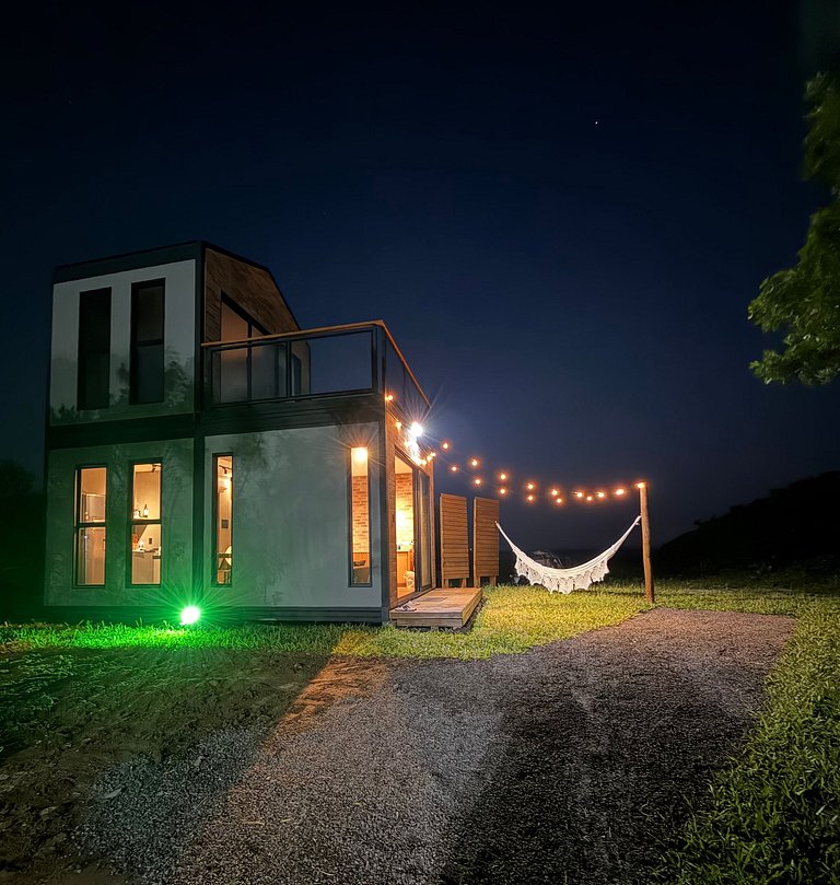 Casa Mirante no Lagoa Country Club