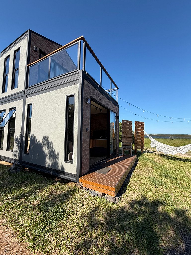 Casa Mirante no Lagoa Country Club