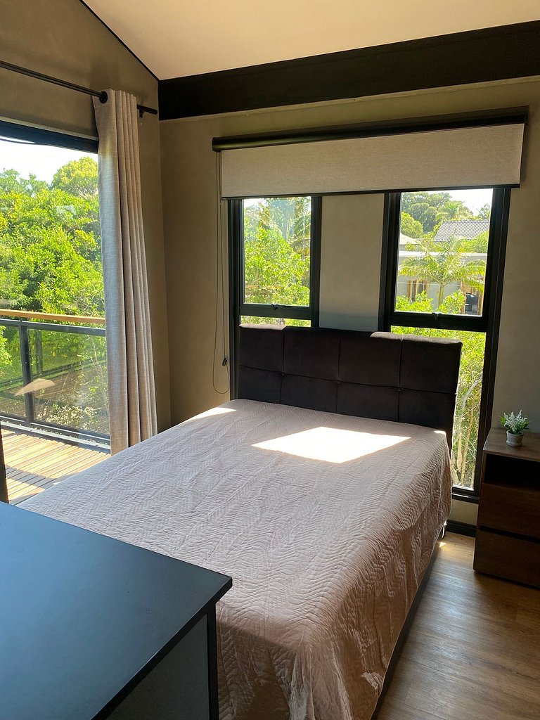 Casa Mirante no Lagoa Country Club