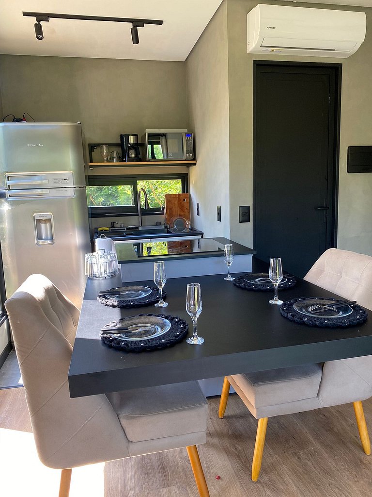 Casa Mirante no Lagoa Country Club