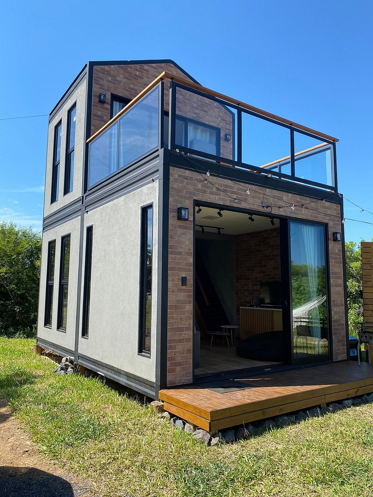 Casa Mirante no Lagoa Country Club