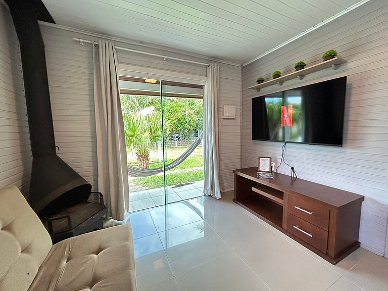 Casa Jade no Lagoa Country Club