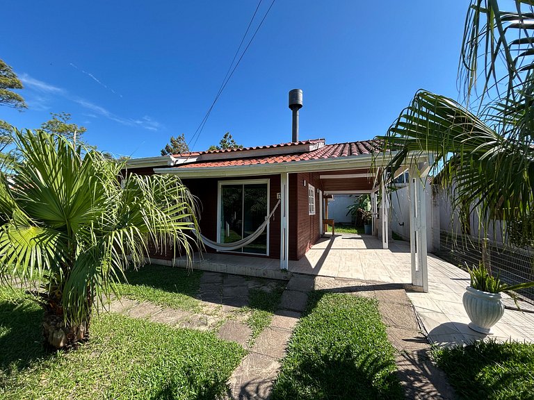 Casa Jade no Lagoa Country Club