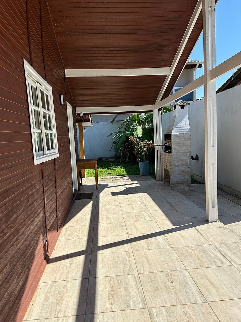 Casa Jade no Lagoa Country Club