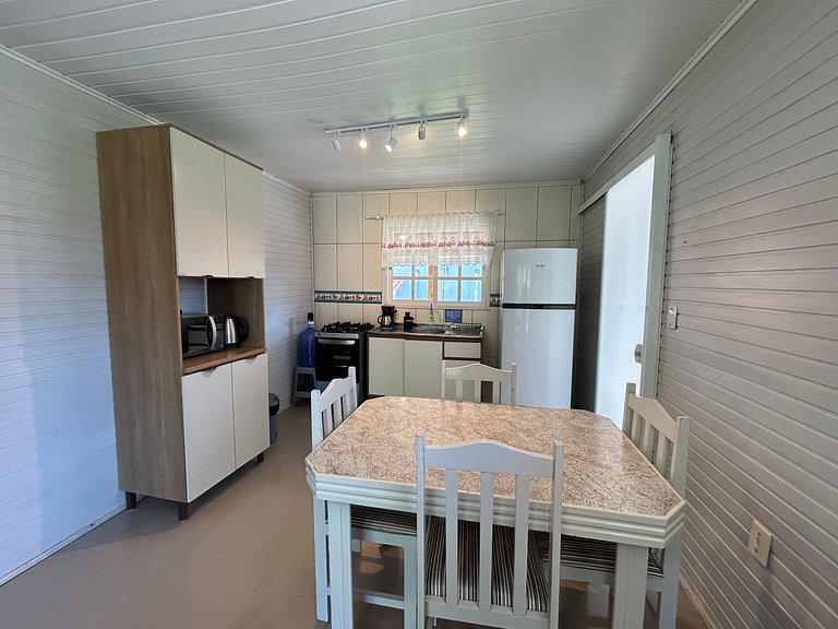 Casa Jade no Lagoa Country Club