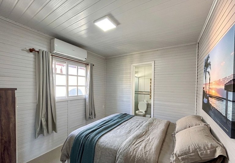 Casa Jade no Lagoa Country Club