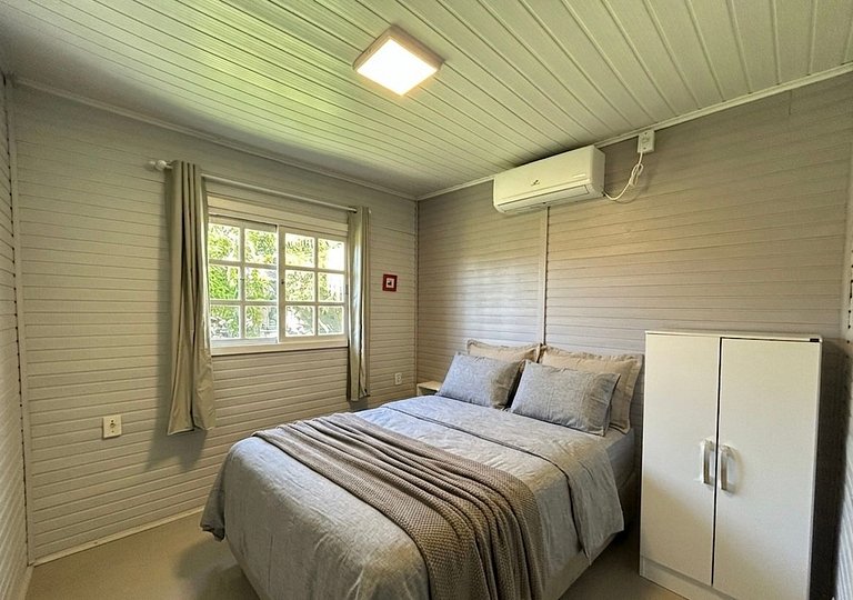 Casa Jade no Lagoa Country Club