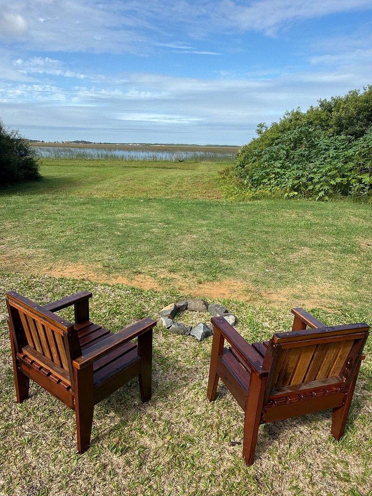 Casa Mirante no Lagoa Country Club